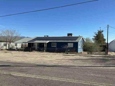463 S Main St, Pima, AZ, 85543