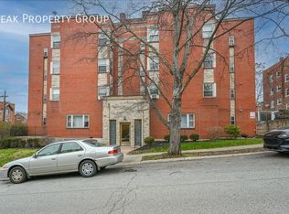 2802 Digby Ave #2, Cincinnati, OH 45220