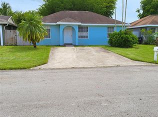 753 SW 8th Ter, Florida City, FL 33034