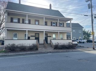 95 Chandler St, Nashua, NH 03064