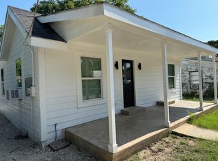 123 Custer, San Antonio, TX 78214