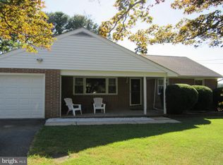 804 Maxa Rd, Aberdeen, MD 21001