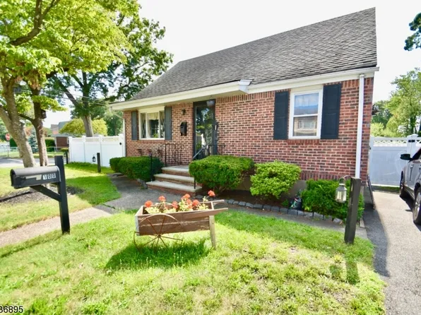 100 E 54Th St, Elmwood Park Boro, NJ 07407