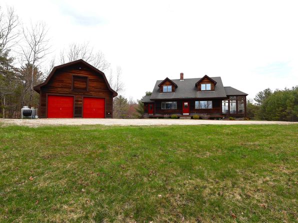 118 Orange Road, Canaan, NH 03741