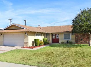 19209 Springport Dr, Rowland Heights, CA 91748