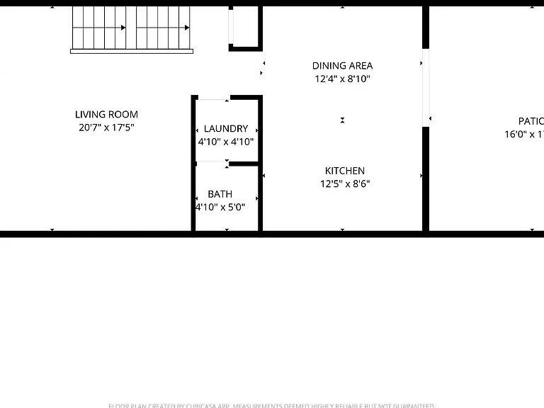 234 W Rockrimmon Blvd #D — Photo 23