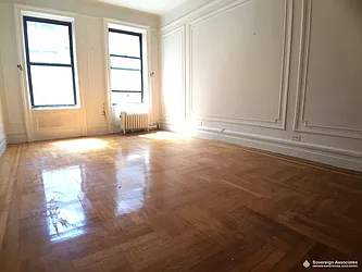 Rented by Sovereign Associates