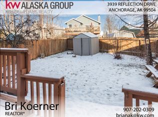 3939 Reflection Dr, Anchorage, AK 99504