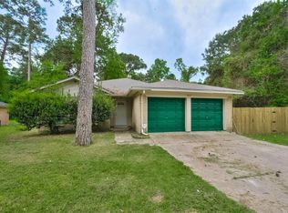 3607 Kentwood Dr, Spring, TX 77380