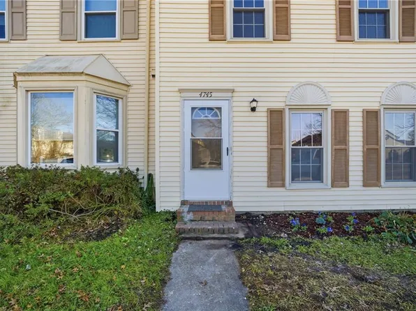 4745 Marlwood Way, Virginia Beach, VA 23462