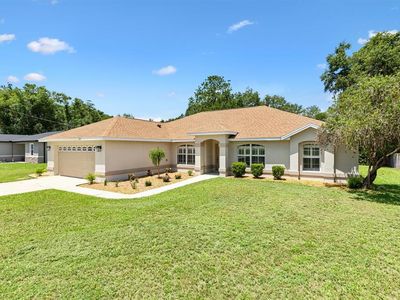 13560 SE 101ST TERRACE, Belleview, FL, 34420