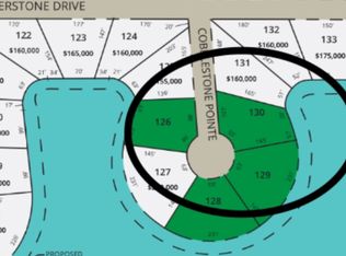 738 Cobblestone Pointe, Ashland, NE 68003