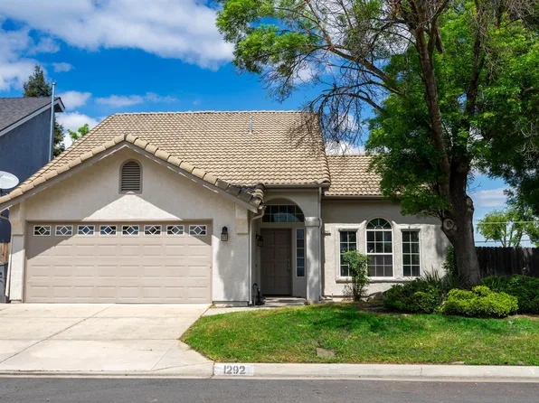 1292 E Salem Ave, Fresno, CA 93720