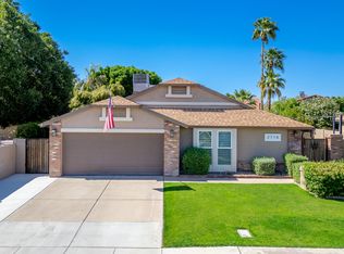 2718 W Highland St, Chandler, AZ 85224