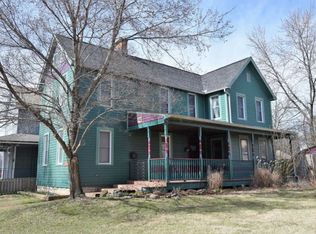 466 E Beck St, Columbus, OH 43206