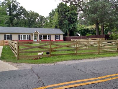 3815 Oaklawn Rd, Fort Washington, MD, 20744