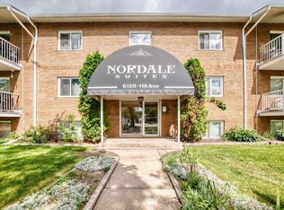 6120 118th Ave NW #4, Edmonton, AB T5W1E8