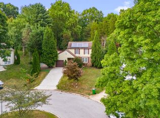 7879 Red Jacket Way, Jessup, MD 20794