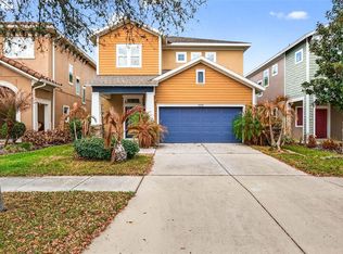 14310 Barrington Stowers Dr, Lithia, FL 33547