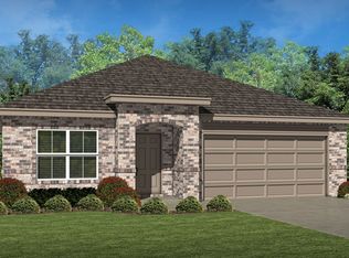4416 Barberry Tree Cv, Crowley, TX 76036