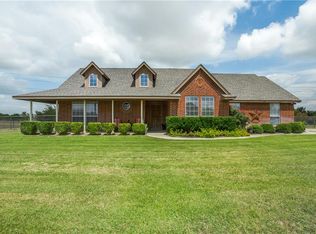 119 Deerchase Ct, Azle, TX 76020