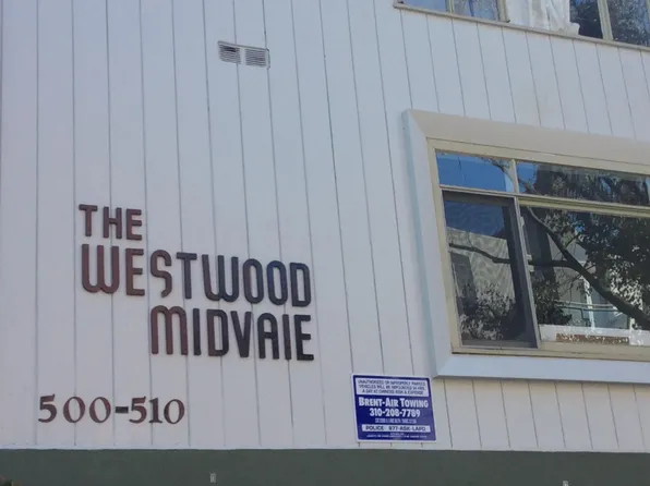 508 Midvale Ave #500, Los Angeles, CA 90024