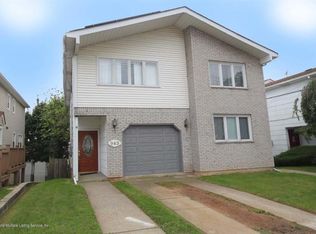 943 Bard Ave, Staten Island, NY