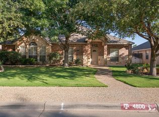 4800 Rosewood Dr, Midland, TX 79707