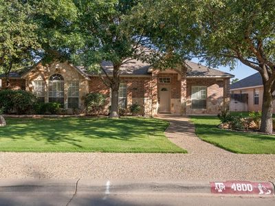 4800 Rosewood Dr, Midland, TX, 79707