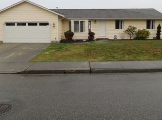 1701 S 30th St, Mount Vernon, WA 98274