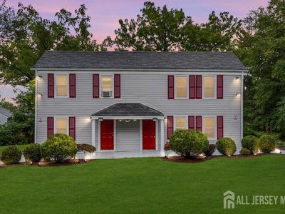 13 Smiths Ln, East Brunswick, NJ, 08816