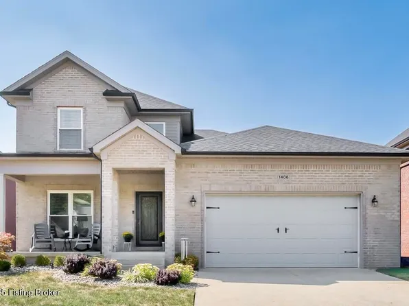 1406 Parkridge Pkwy, Louisville, KY 40214