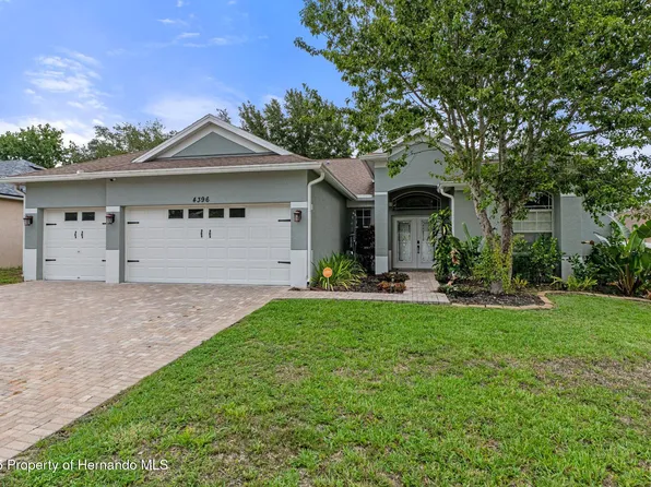 4396 Larkenheath Dr, Spring Hill, FL 34609
