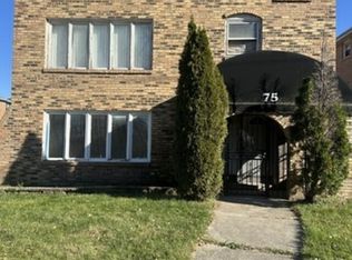 75 Paxton Ave, Calumet City, IL