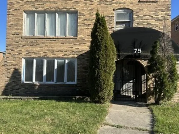 75 Paxton Ave, Calumet City, IL 60409