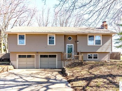1127 NE 15th, Knob Noster, MO, 65336