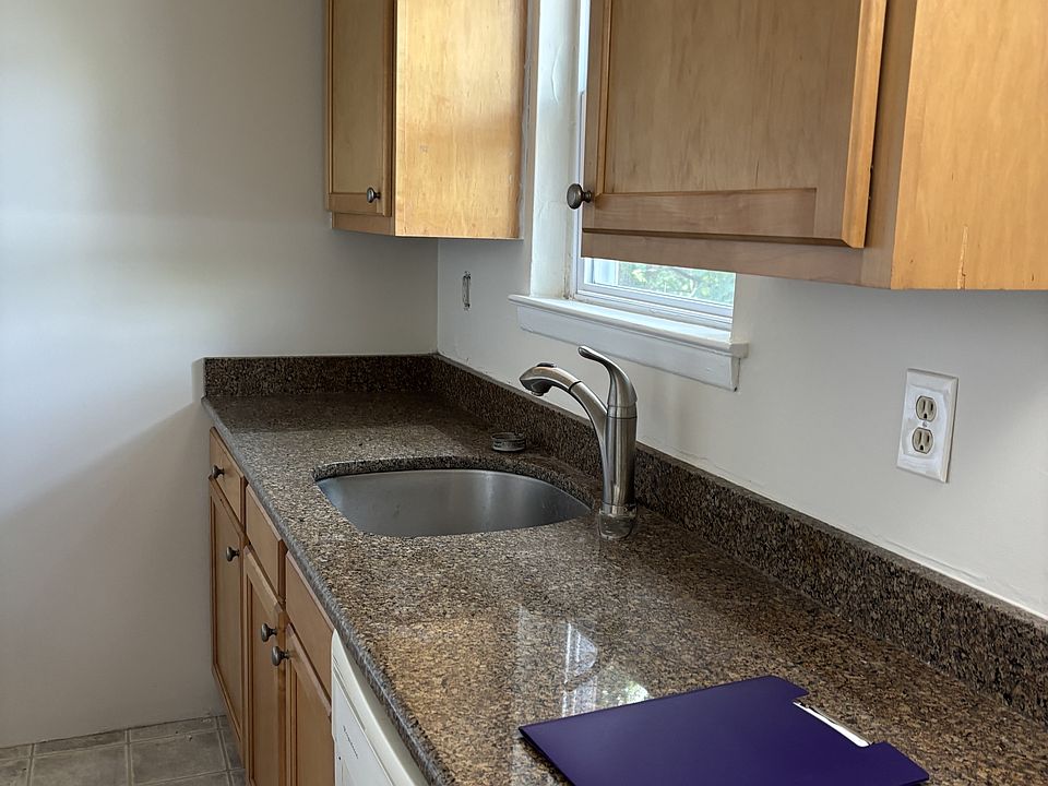 kitchen right side