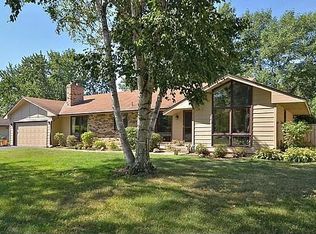 13108 14th Ave S, Burnsville, MN 55337