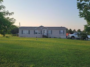 105 Timber Creek Cir, Rose Bud, AR 72137