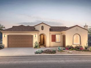 Journey Final Opportunity Plan, Sun City Anthem at Merrill Ranch, Florence, AZ 85132