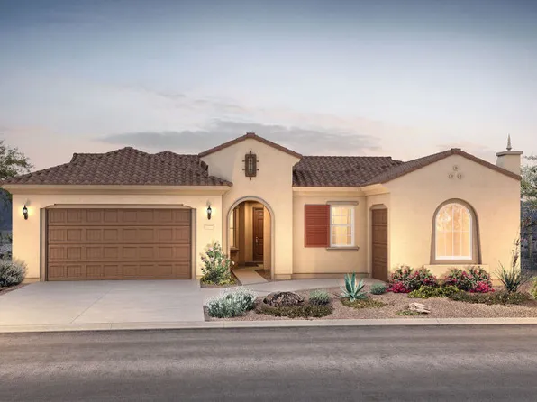 Journey Final Opportunity Plan, Sun City Anthem at Merrill Ranch