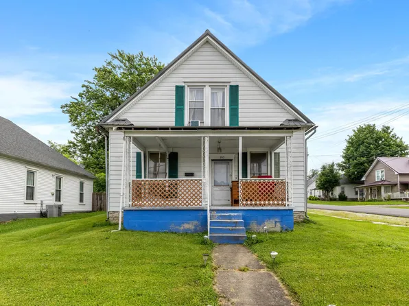 300 N Main St, Lawrenceburg, KY 40342