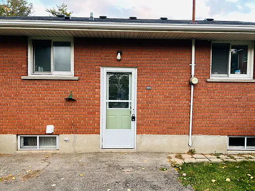 403 Denlow Ave #BASEMENT Photo 1