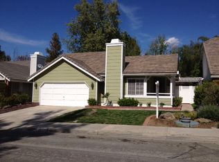26028 La Palma Ct, Santa Clarita, CA 91355
