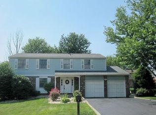386 Huntingdon Ave, North Huntingdon, PA 15642