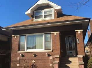4946 N Lowell Ave #3, Chicago, IL 60630