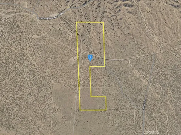 100 California Section E, Rosamond, CA 93560