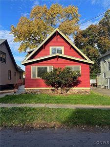 105 Murray Ave, Syracuse, NY, 13208