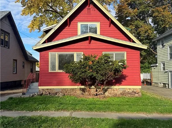 105 Murray Ave, Syracuse, NY 13208
