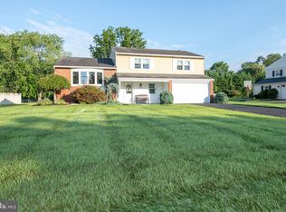 522 Fairhill Dr, Churchville, PA 18966